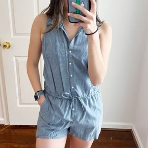 Abercrombie romper